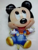 Bóng sinh nhật-hình Mickey Disney