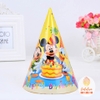 COMBO 6 MŨ GIẤY TO CHỦ ĐỀ MICKEY