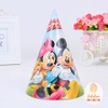 COMBO 6 MŨ GIẤY TO CHỦ ĐỀ MICKEY