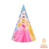 Mũ sinh nhật cho bé gái
