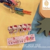 Nến họa tiết KITTY