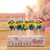 Nến họa tiết MINION