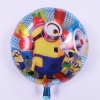 BÓNG HÌNH MINION TRÒN