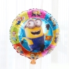 BÓNG HÌNH MINION TRÒN
