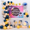 SET BÓNG SINH NHẬT - CHỦ ĐỀ PHI HÀNH GIA PO-R011