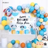 SET BÓNG SINH NHẬT - CHỦ ĐỀ PHI HÀNH GIA PO-R013