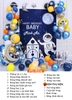 SET BÓNG SINH NHẬT - CHỦ ĐỀ PHI HÀNH GIA PO-R016