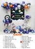 SET BÓNG SINH NHẬT - CHỦ ĐỀ PHI HÀNH GIA PO-R020