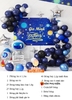 SET BÓNG SINH NHẬT - CHỦ ĐỀ PHI HÀNH GIA PO-R021