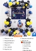 SET BÓNG SINH NHẬT - CHỦ ĐỀ PHI HÀNH GIA PO-R056