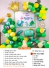 SET BÓNG TRANG TRÍ SINH NHẬT BÉ TRAI CHỦ ĐỀ KHỦNG LONG PO-TA038