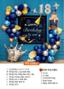 Phông nền sinh nhật PO-Q002