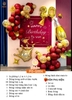 Phông nền sinh nhật PO-Q004