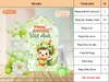 SET BÓNG SINH NHẬT CHO BÉ TUỔI RỒNG PO-L013