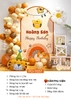PHÔNG SINH NHẬT CHO BÉ TUỔI HỔ PO -T037
