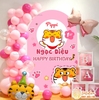 PHÔNG SINH NHẬT CHO BÉ TUỔI HỔ PO -T030