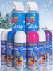 BÌNH XỊT TUYẾT - NOEL ( Xịt tuyết tan)