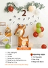 SET BÓNG TRANG TRÍ SINH NHẬT PHONG CÁCH HÀN QUỐC SD-D015