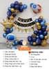 SET BÓNG SINH NHẬT - CHỦ ĐỀ PHI HÀNH GIA SD-R030