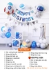 SET BÓNG SINH NHẬT - CHỦ ĐỀ PHI HÀNH GIA SD-R031