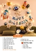 SET BÓNG SINH NHẬT - CHỦ ĐỀ PHI HÀNH GIA SD-R034