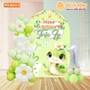 set bong bong sinh nhat RA13