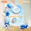 set bong bong tragn tri sinh nhat RA12