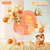 set bong sinh nhat cho be trai RA21