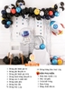 SET BÓNG SINH NHẬT - CHỦ ĐỀ PHI HÀNH GIA SB-R016