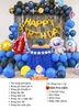 SET BÓNG SINH NHẬT - CHỦ ĐỀ PHI HÀNH GIA SB-R022