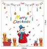 decal trang trí noel- SK9091