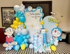 TRANG TRÍ SINH NHẬT TRỌN GÓI CHO BÉ YÊU - CHỦ ĐỀ DORAEMON - TT039