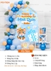 Phông nền sinh nhật tuổi Hổ tổng hợp