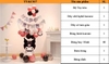 KUROMI - SET BÓNG SINH NHẬT CHO BÉ GÁI KÈM TRỤ TRÒN TT-KC017