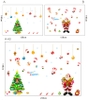 decal trang trí noel- XL9020AB