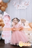 TRANG TRÍ SINH NHẬT TRỌN GÓI CHO BÉ YÊU TT030