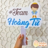 Hashtag chào mừng năm học mới
