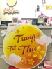 Mô hình Trăng treo - trang trí trung thu - in theo yêu cầu