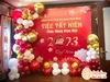 TRANG TRÍ TẤT NIÊN - NĂM MỚI TRỌN GÓI  TG-NM10