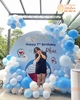 TRANG TRÍ SINH NHẬT TRỌN GÓI CHO BÉ YÊU - CHỦ ĐỀ DORAEMON - TT038