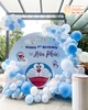 TRANG TRÍ SINH NHẬT TRỌN GÓI CHO BÉ YÊU - CHỦ ĐỀ DORAEMON - TT038