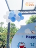 TRANG TRÍ SINH NHẬT TRỌN GÓI CHO BÉ YÊU - CHỦ ĐỀ DORAEMON - TT038