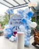 TRANG TRÍ SINH NHẬT TRỌN GÓI CHO BÉ YÊU - CHỦ ĐỀ DORAEMON - TT038