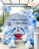 TRANG TRÍ SINH NHẬT TRỌN GÓI CHO BÉ YÊU - CHỦ ĐỀ DORAEMON - TT038
