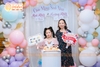 TRANG TRÍ SINH NHẬT TRỌN GÓI CHO BÉ YÊU TT036