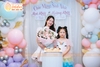 TRANG TRÍ SINH NHẬT TRỌN GÓI CHO BÉ YÊU TT036