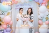 TRANG TRÍ SINH NHẬT TRỌN GÓI CHO BÉ YÊU TT036