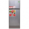 TỦ LẠNH PANASONIC NR-BL267PSVN, 2 CÁNH, NGĂN ĐÁ TRÊN - 200 LÍT