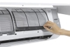 Điều hòa Toshiba 1.0 HP RAS-H10ZKCV-V