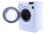 Máy giặt Electrolux Inverter 8 kg EWF10844